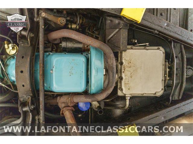1960 Pontiac Catalina (CC-1864974) for sale in Milford, Michigan