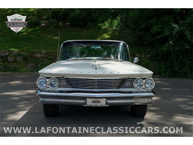 1960 Pontiac Catalina (CC-1864974) for sale in Milford, Michigan