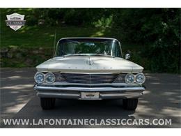 1960 Pontiac Catalina (CC-1864974) for sale in Milford, Michigan