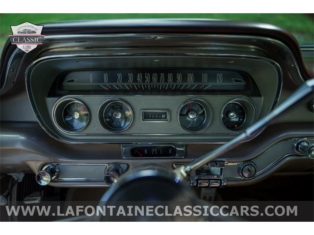 1960 Pontiac Catalina (CC-1864974) for sale in Milford, Michigan