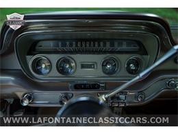 1960 Pontiac Catalina (CC-1864974) for sale in Milford, Michigan