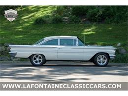 1960 Pontiac Catalina (CC-1864974) for sale in Milford, Michigan