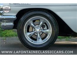 1960 Pontiac Catalina (CC-1864974) for sale in Milford, Michigan