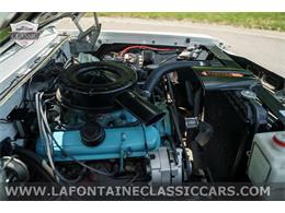 1960 Pontiac Catalina (CC-1864974) for sale in Milford, Michigan
