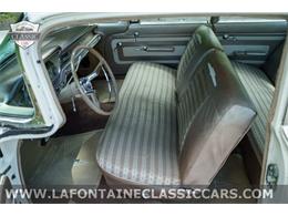 1960 Pontiac Catalina (CC-1864974) for sale in Milford, Michigan
