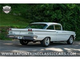 1960 Pontiac Catalina (CC-1864974) for sale in Milford, Michigan