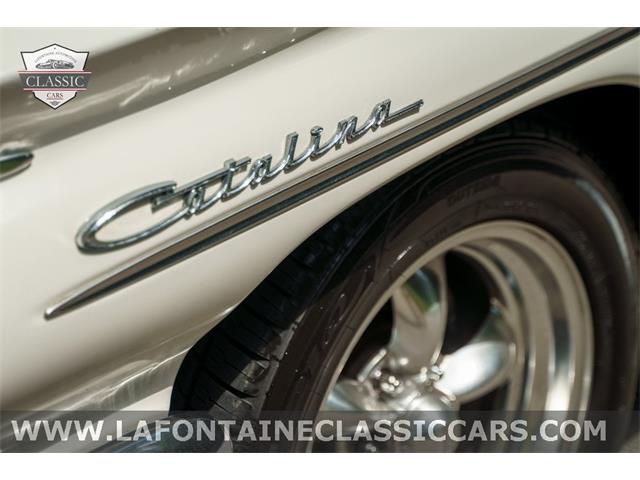 1960 Pontiac Catalina (CC-1864974) for sale in Milford, Michigan