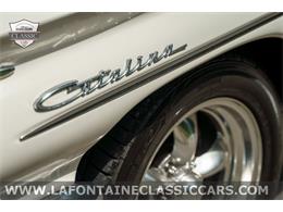 1960 Pontiac Catalina (CC-1864974) for sale in Milford, Michigan