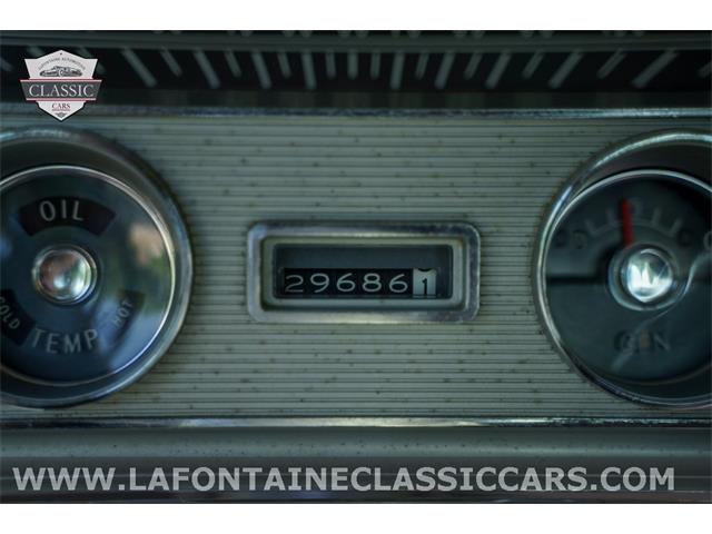 1960 Pontiac Catalina (CC-1864974) for sale in Milford, Michigan