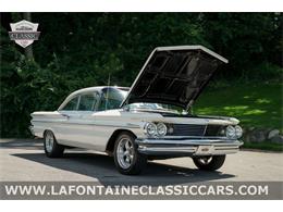 1960 Pontiac Catalina (CC-1864974) for sale in Milford, Michigan