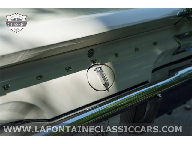 1960 Pontiac Catalina (CC-1864974) for sale in Milford, Michigan