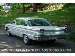 1960 Pontiac Catalina (CC-1864974) for sale in Milford, Michigan