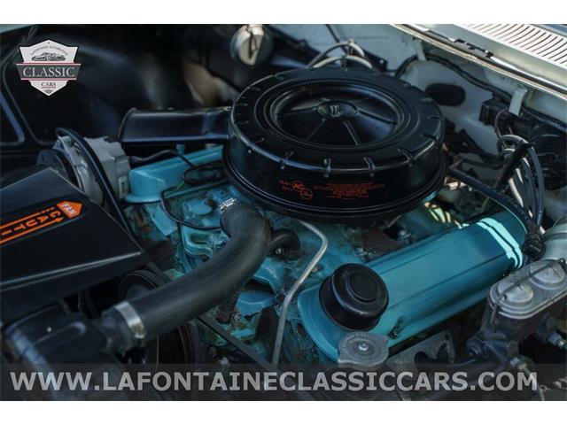 1960 Pontiac Catalina (CC-1864974) for sale in Milford, Michigan