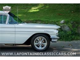 1960 Pontiac Catalina (CC-1864974) for sale in Milford, Michigan