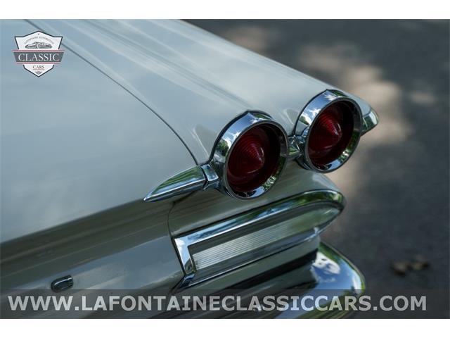 1960 Pontiac Catalina (CC-1864974) for sale in Milford, Michigan