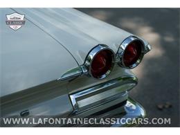 1960 Pontiac Catalina (CC-1864974) for sale in Milford, Michigan