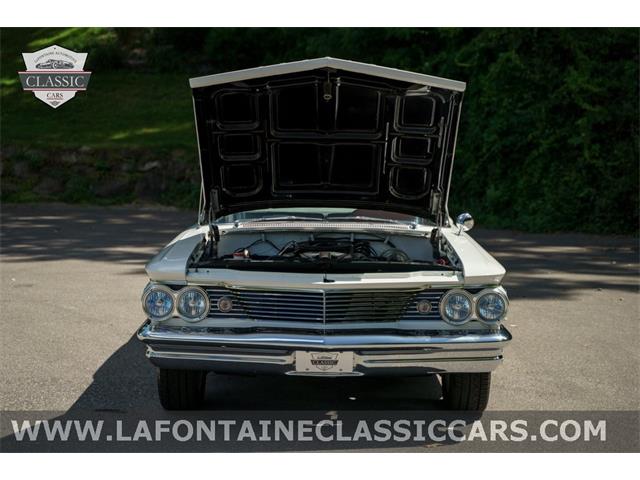 1960 Pontiac Catalina (CC-1864974) for sale in Milford, Michigan