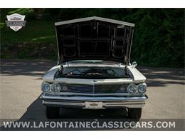 1960 Pontiac Catalina (CC-1864974) for sale in Milford, Michigan