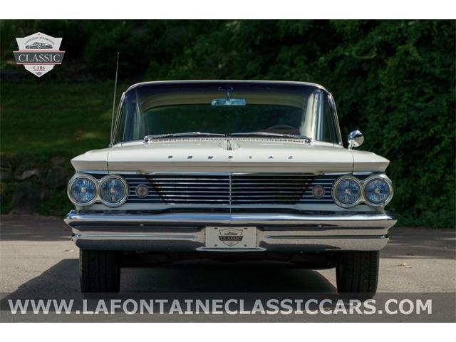1960 Pontiac Catalina (CC-1864974) for sale in Milford, Michigan