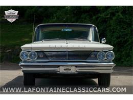 1960 Pontiac Catalina (CC-1864974) for sale in Milford, Michigan