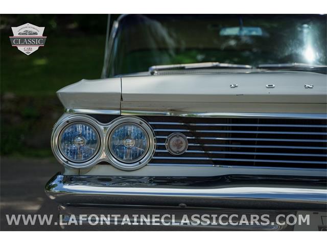 1960 Pontiac Catalina (CC-1864974) for sale in Milford, Michigan