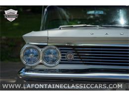 1960 Pontiac Catalina (CC-1864974) for sale in Milford, Michigan