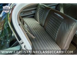1960 Pontiac Catalina (CC-1864974) for sale in Milford, Michigan