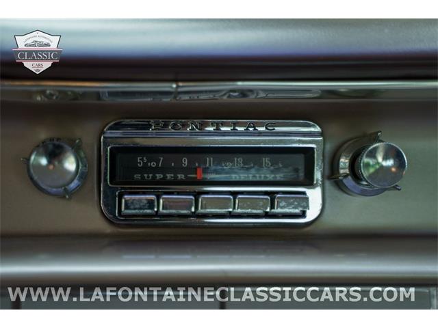1960 Pontiac Catalina (CC-1864974) for sale in Milford, Michigan