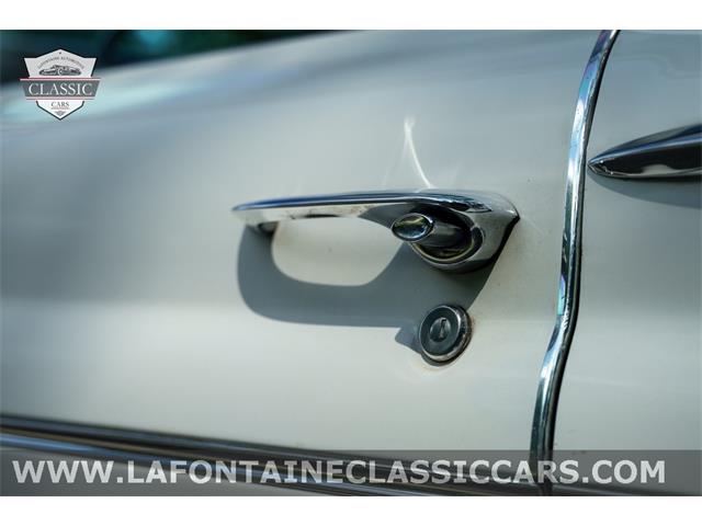 1960 Pontiac Catalina (CC-1864974) for sale in Milford, Michigan