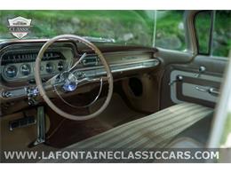 1960 Pontiac Catalina (CC-1864974) for sale in Milford, Michigan