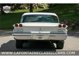 1960 Pontiac Catalina (CC-1864974) for sale in Milford, Michigan