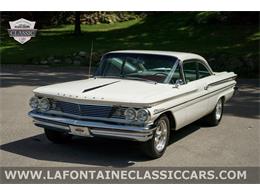 1960 Pontiac Catalina (CC-1864974) for sale in Milford, Michigan
