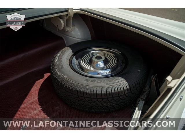 1960 Pontiac Catalina (CC-1864974) for sale in Milford, Michigan