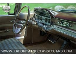 1960 Pontiac Catalina (CC-1864974) for sale in Milford, Michigan