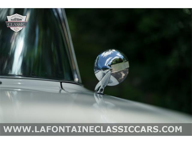 1960 Pontiac Catalina (CC-1864974) for sale in Milford, Michigan