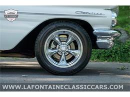 1960 Pontiac Catalina (CC-1864974) for sale in Milford, Michigan