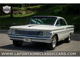 1960 Pontiac Catalina (CC-1864974) for sale in Milford, Michigan