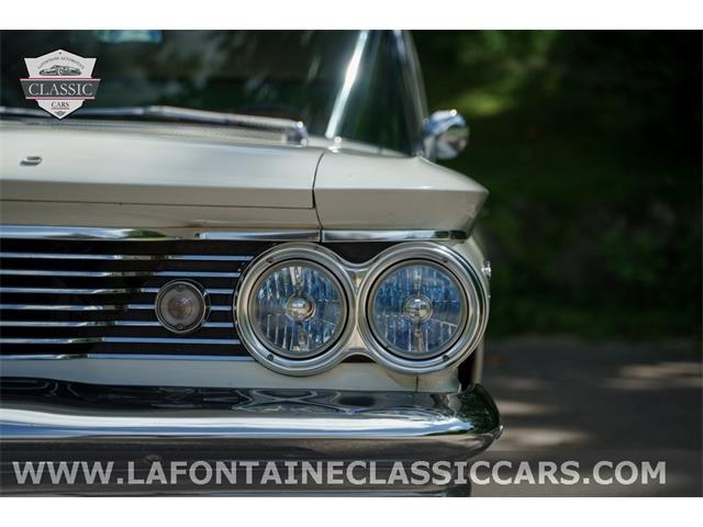 1960 Pontiac Catalina (CC-1864974) for sale in Milford, Michigan