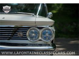 1960 Pontiac Catalina (CC-1864974) for sale in Milford, Michigan