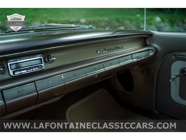 1960 Pontiac Catalina (CC-1864974) for sale in Milford, Michigan