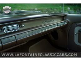 1960 Pontiac Catalina (CC-1864974) for sale in Milford, Michigan