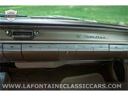 1960 Pontiac Catalina (CC-1864974) for sale in Milford, Michigan