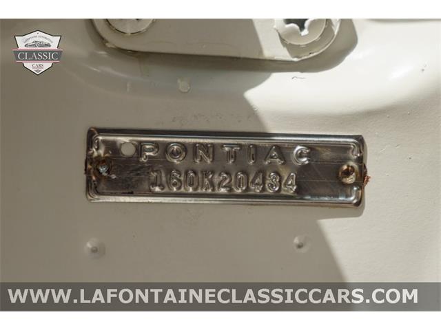 1960 Pontiac Catalina (CC-1864974) for sale in Milford, Michigan