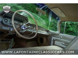 1960 Pontiac Catalina (CC-1864974) for sale in Milford, Michigan
