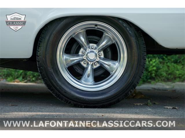 1960 Pontiac Catalina (CC-1864974) for sale in Milford, Michigan