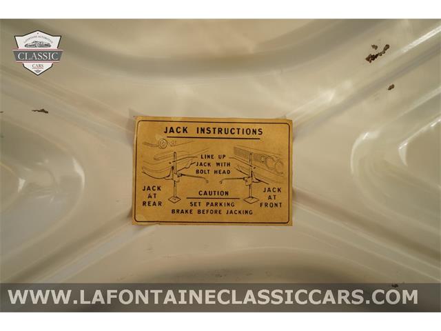 1960 Pontiac Catalina (CC-1864974) for sale in Milford, Michigan
