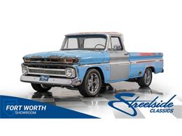 1964 Chevrolet C10 (CC-1860498) for sale in Ft Worth, Texas