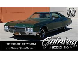 1970 Buick Riviera (CC-1864987) for sale in O'Fallon, Illinois