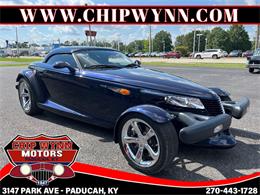 2001 Chrysler Prowler (CC-1864991) for sale in Paducah, Kentucky