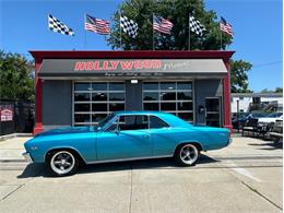 1967 Chevrolet Chevelle SS (CC-1864999) for sale in West Babylon, New York